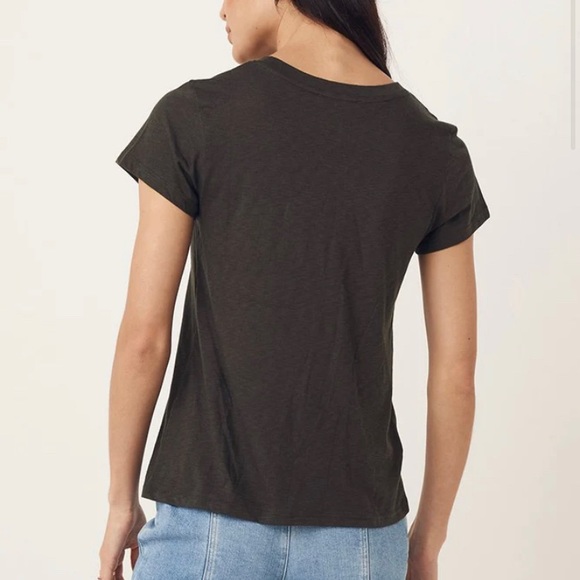 Spell Black Graphic Tee - Picture 4 of 6